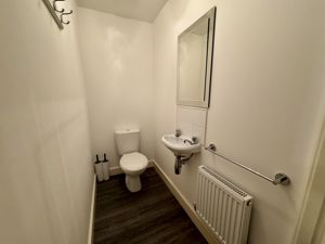 Cloakroom/WC- click for photo gallery